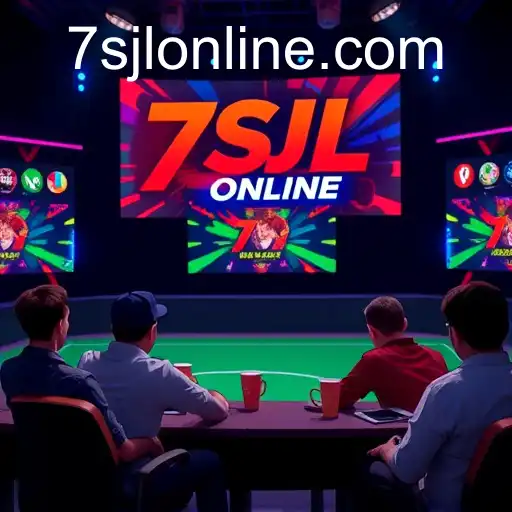Exploring the World of Live Games: A Deep Dive into 7SJL ONLINE