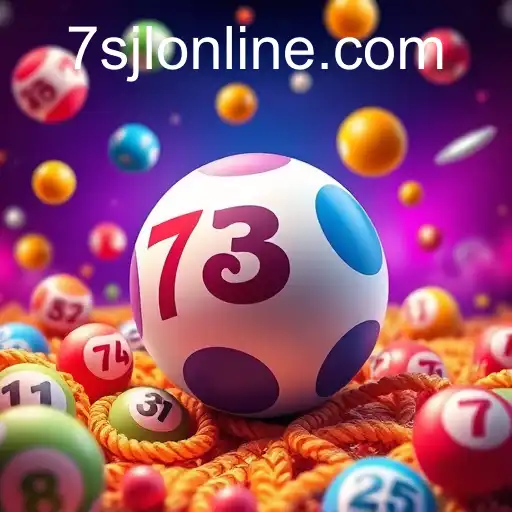 Exploring the Thrilling World of Lottery Games with 7SJL ONLINE