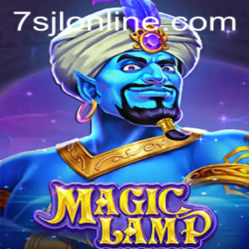 Explore the Magical World of MagicLamp: An In-Depth Look into 7SJL ONLINE