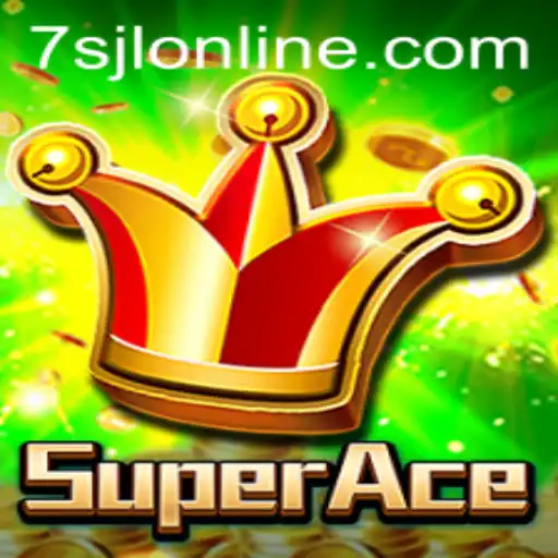 Exploring SuperAce: The Next Big Thing in Gaming with 7SJL ONLINE