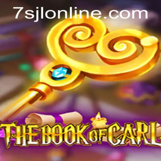 The Book of Carl: An Engaging Adventure with 7SJL ONLINE