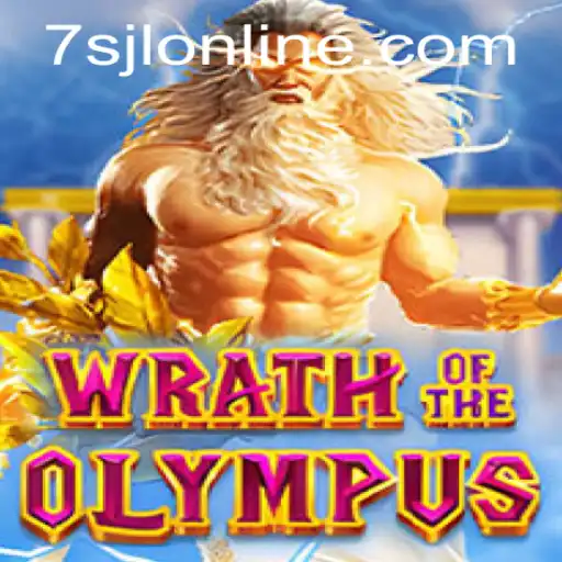 Wrath of Olympus: A New Gaming Experience