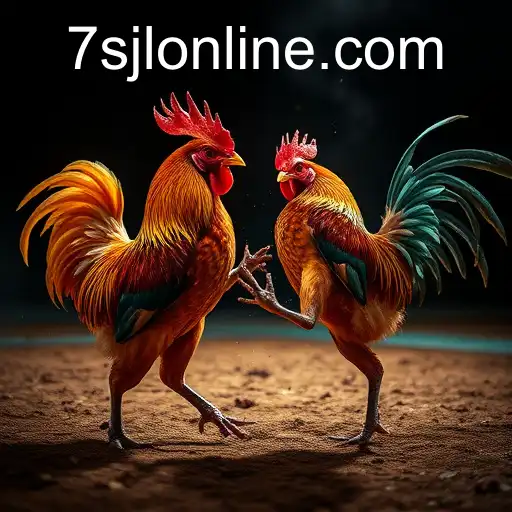 The Rising Trend of Online Sabong: Understanding 7SJL ONLINE