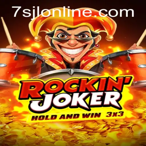 RockinJoker: The Ultimate 7SJL ONLINE Gaming Experience