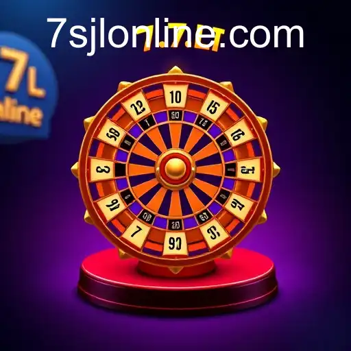 Unveiling the Thrill of Rotary Games with 7SJL ONLINE