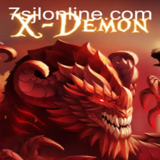 Unveiling XDemon: A Futuristic Gaming Experience with 7SJL ONLINE